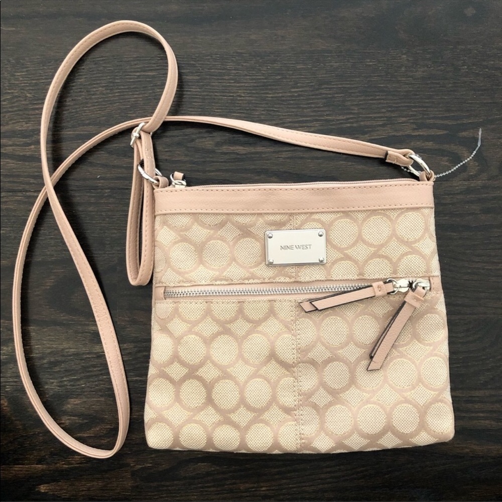 Nine West Crossbody Bag